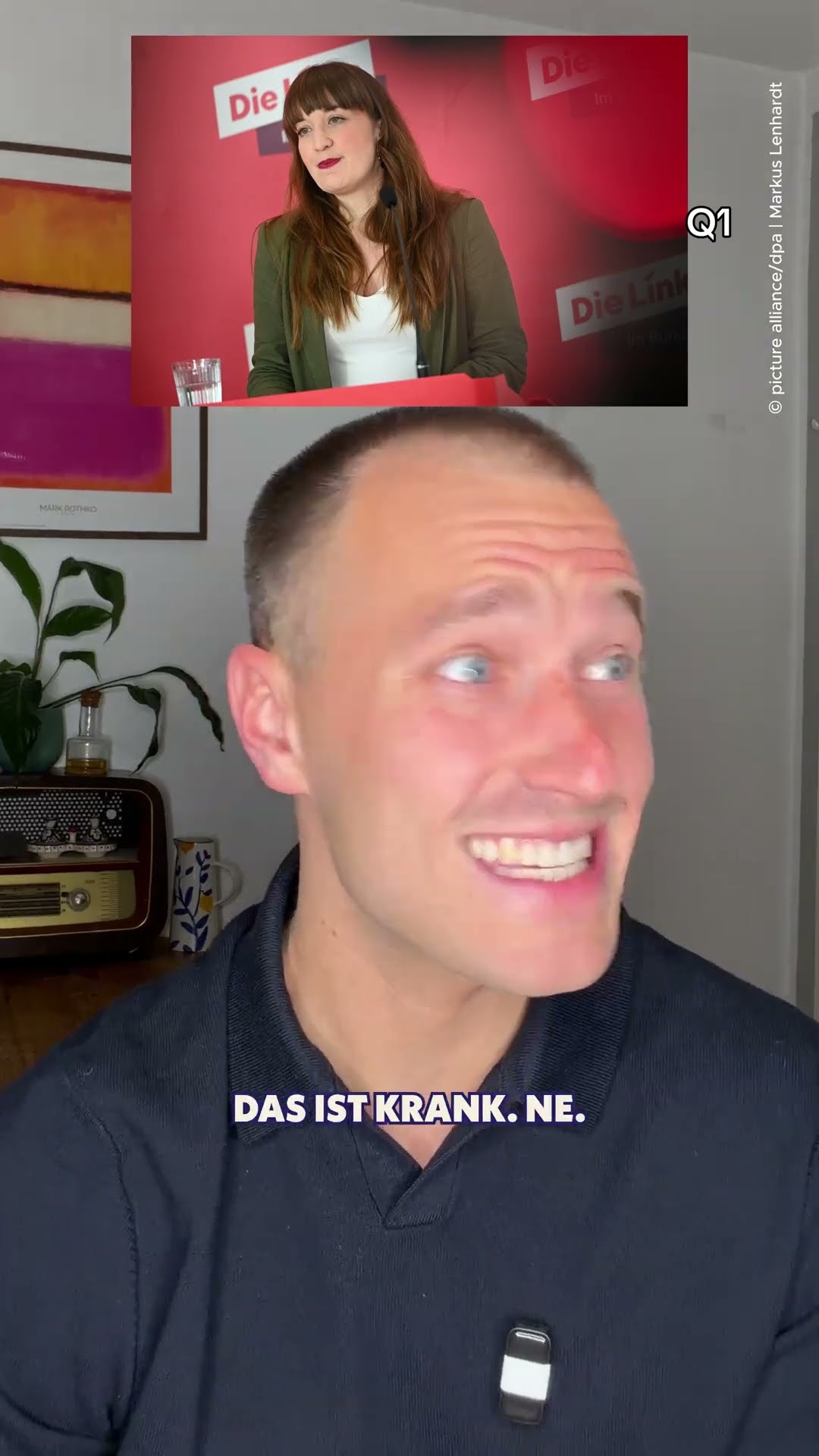 Vermögenssteuer Pro/Con