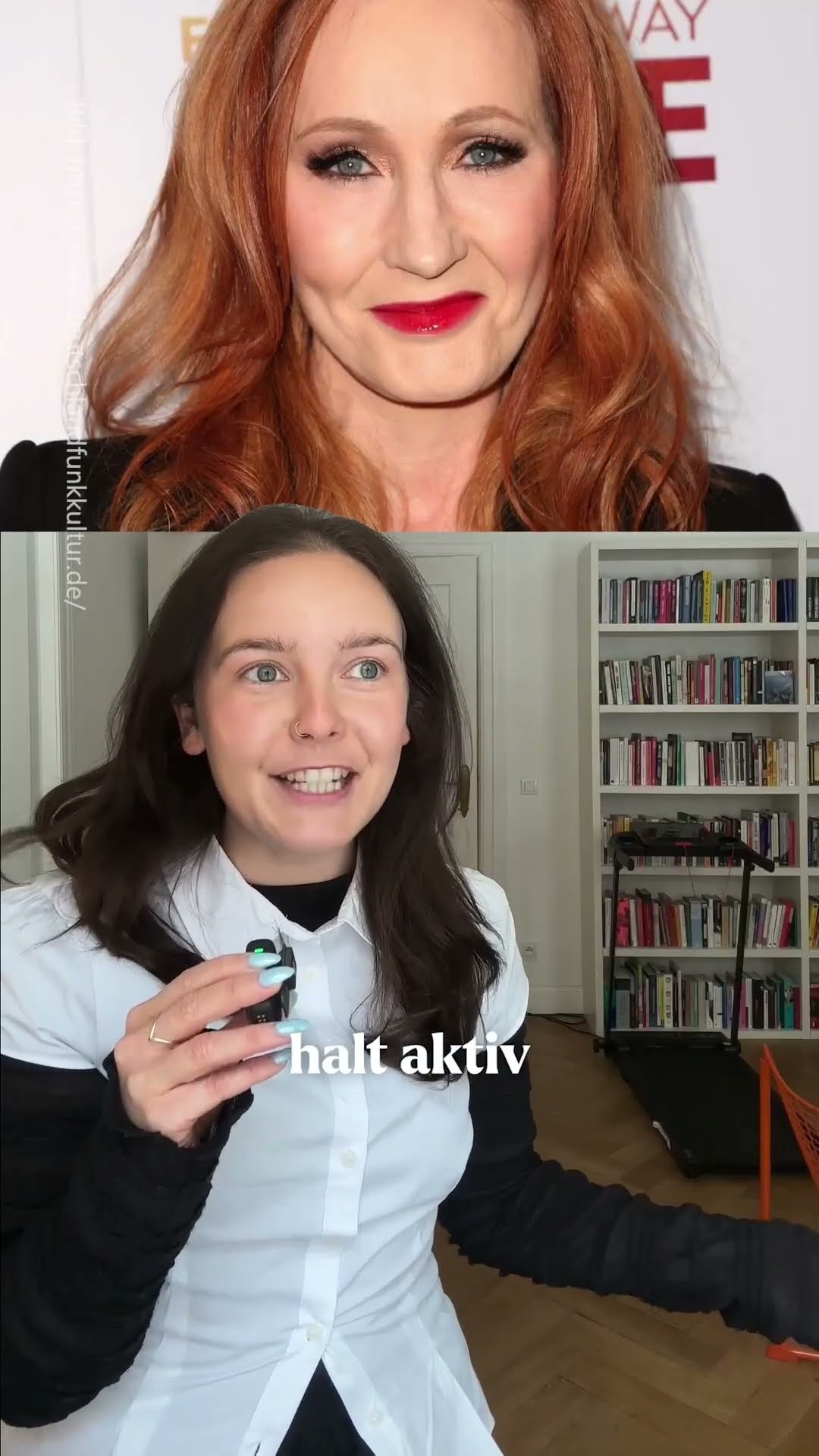 Harry Potter schauen oder boykottieren?!