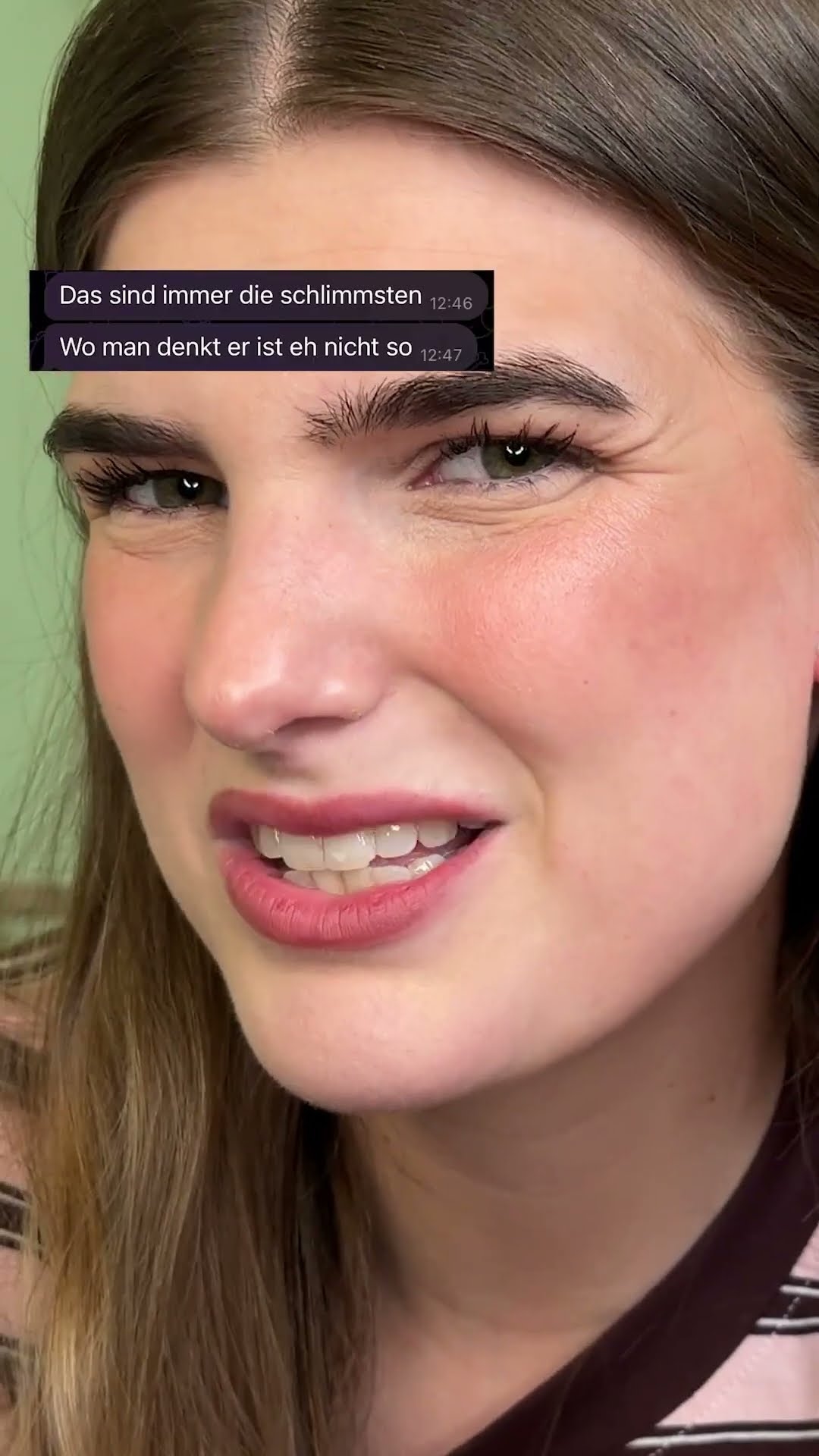 Ihr Freund ist ihr untreu? 👀 #funk #majareagiert