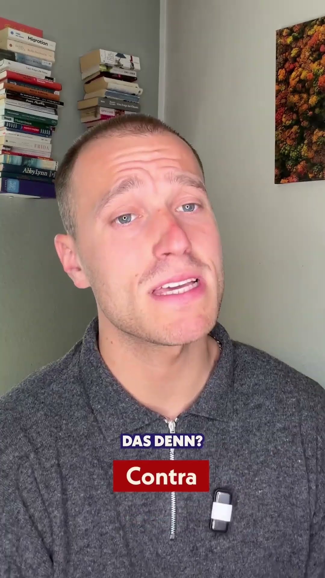 Schwarzfahren = straffrei? #wynwyn #procontra #politik