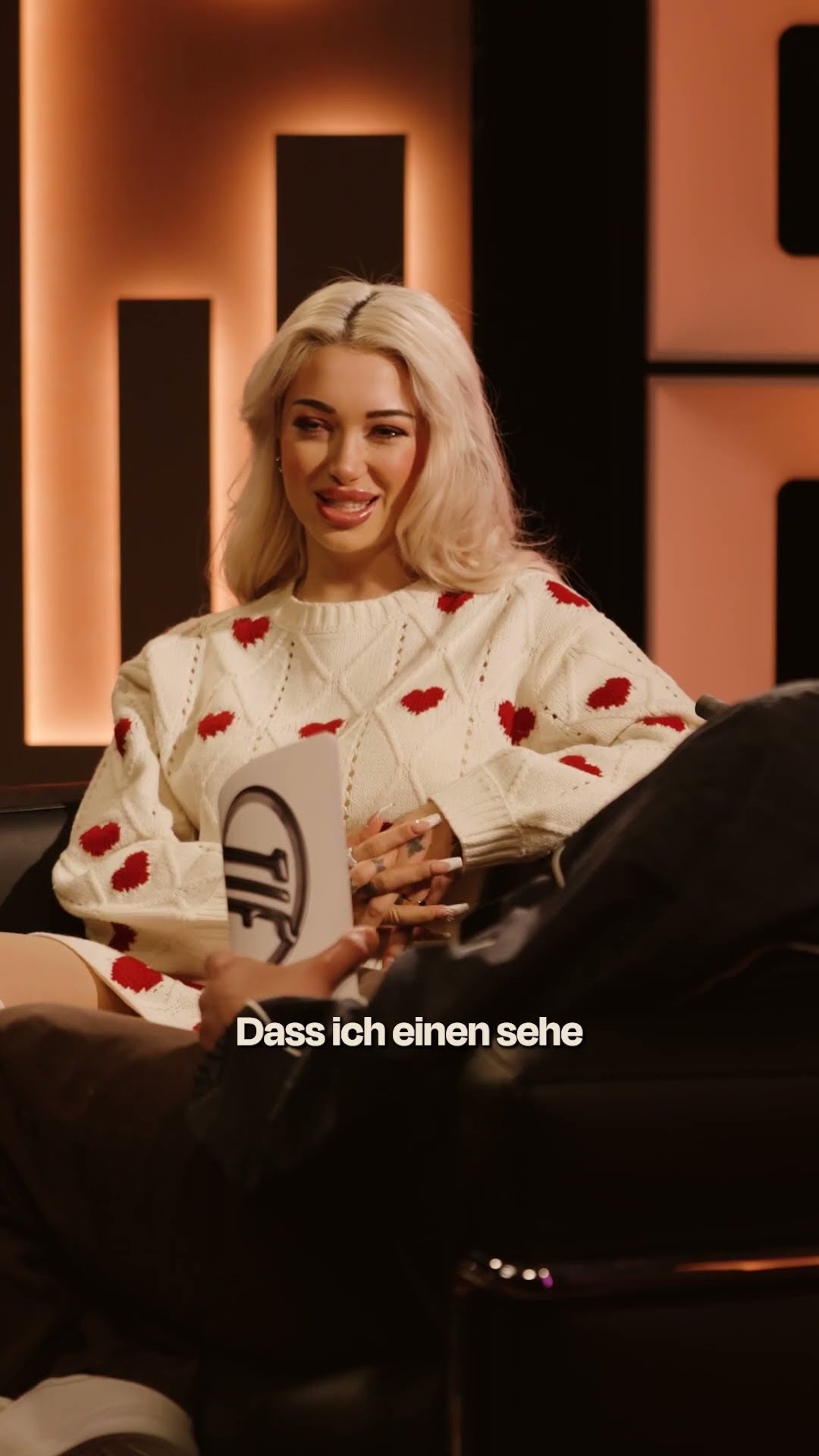 Ariel und die Liebe