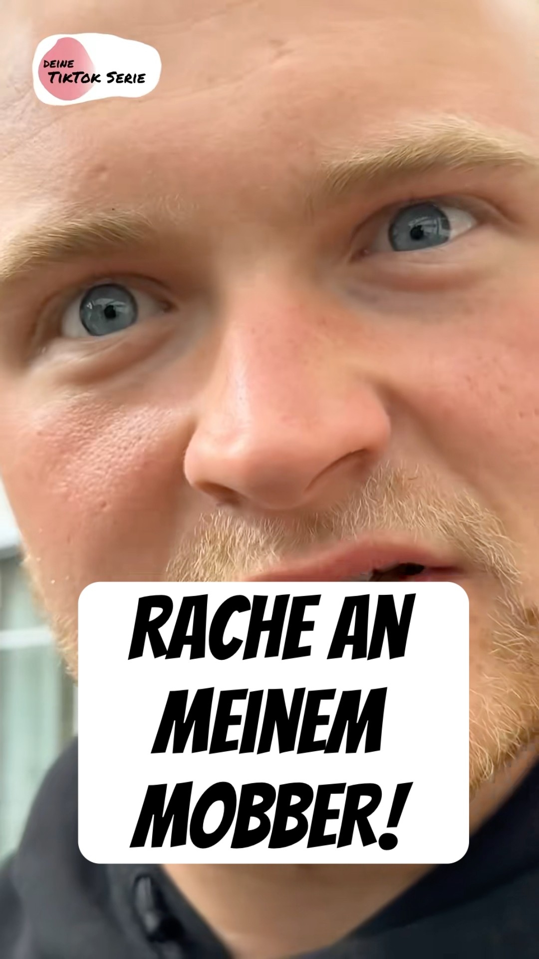 Ich räche mich an meinem Mobber! 😈 #iamjustmyself #funk #mobbing #rache #stress