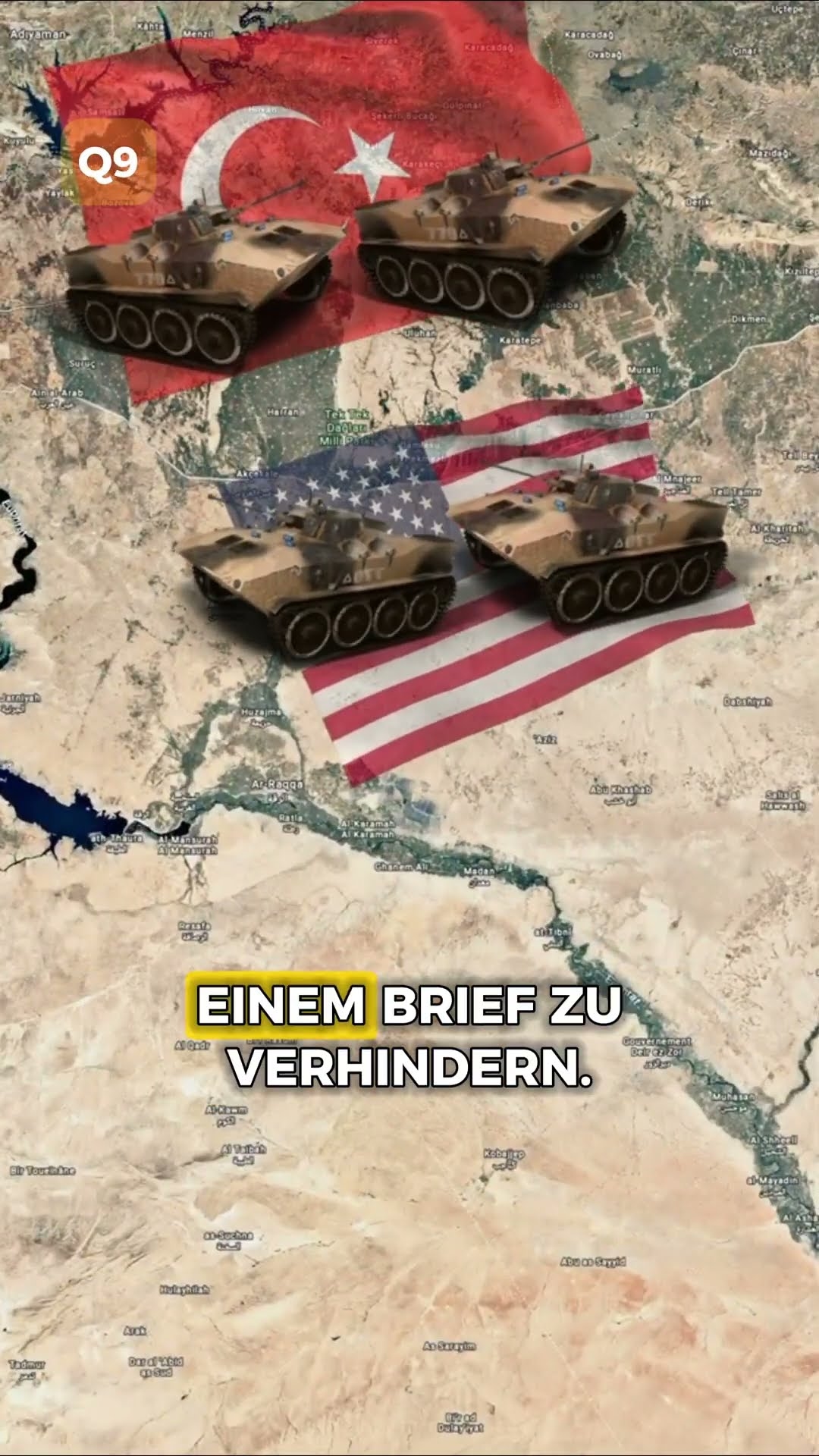 Ist dieser Pastor der Auslöser für den Streit zwischen Erdoğan und Trump?#Erdogan #Trump #Relgion