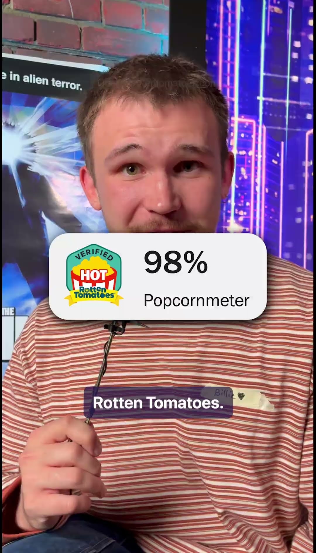 James Camerons BESTER FILM?