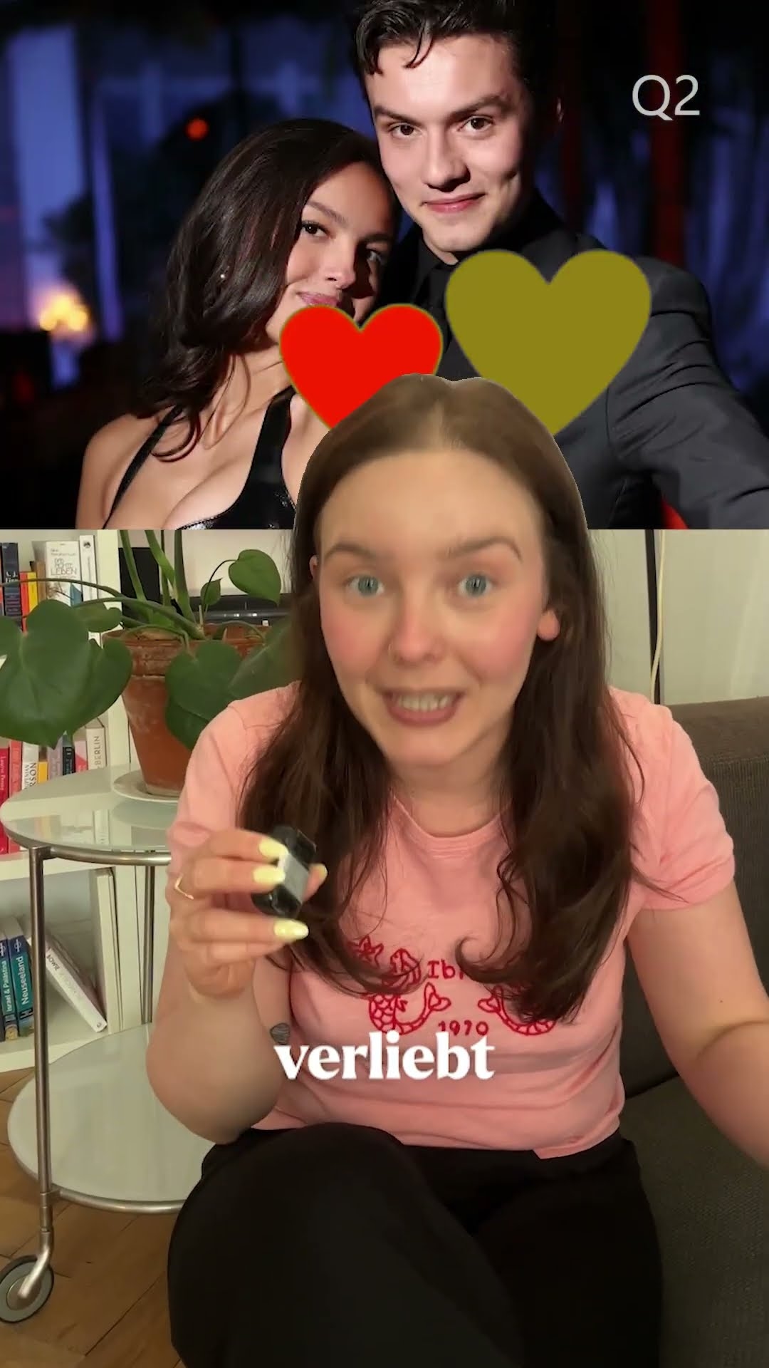 Ich fand Olivia Rodrigos neuen Song enttäuschend… bis ich DAS gecheckt hab