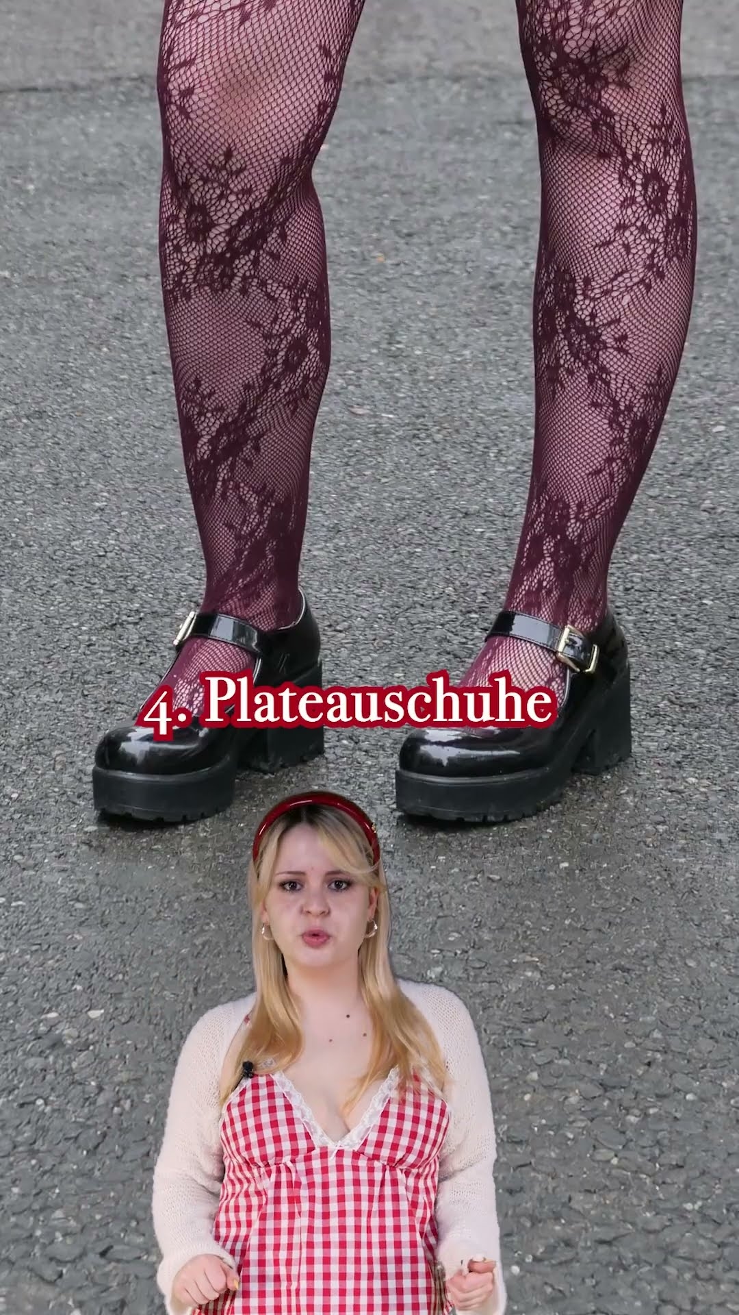 Dein Guide für Absatzschuhe!   #valentinascloset #schuhe #absätze