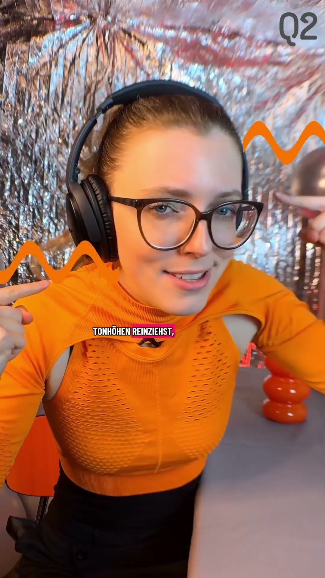 Diese Musik 🥰 reduziert Anxiety ⁉️