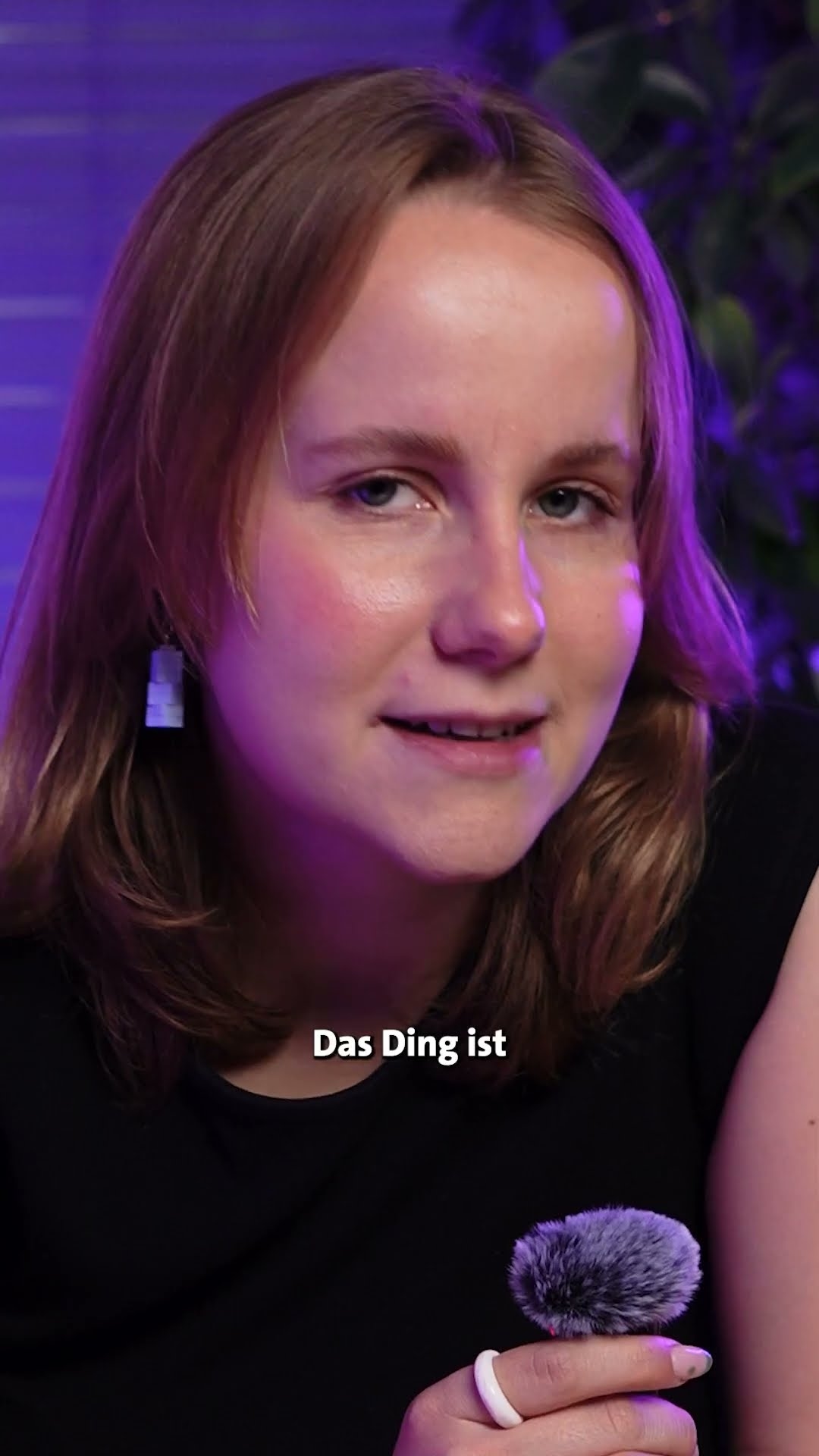 Ist Mayo jetzt ein Instrument?!