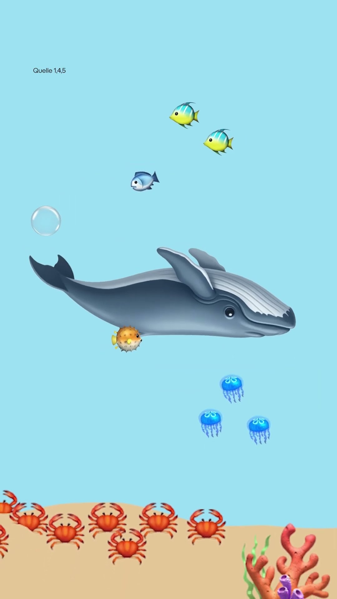 Das passiert, wenn ein Wal stirbt! 🐋😲