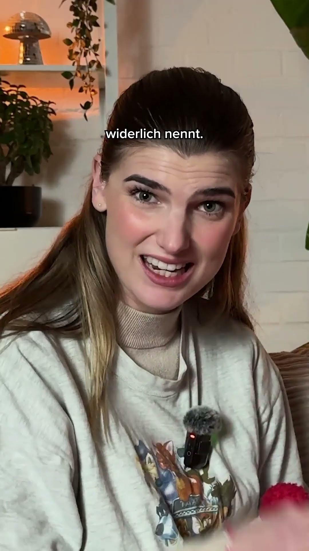 Die wilden Hühner lieben, wen sie wollen 🥹🌈 #funk #majaslife