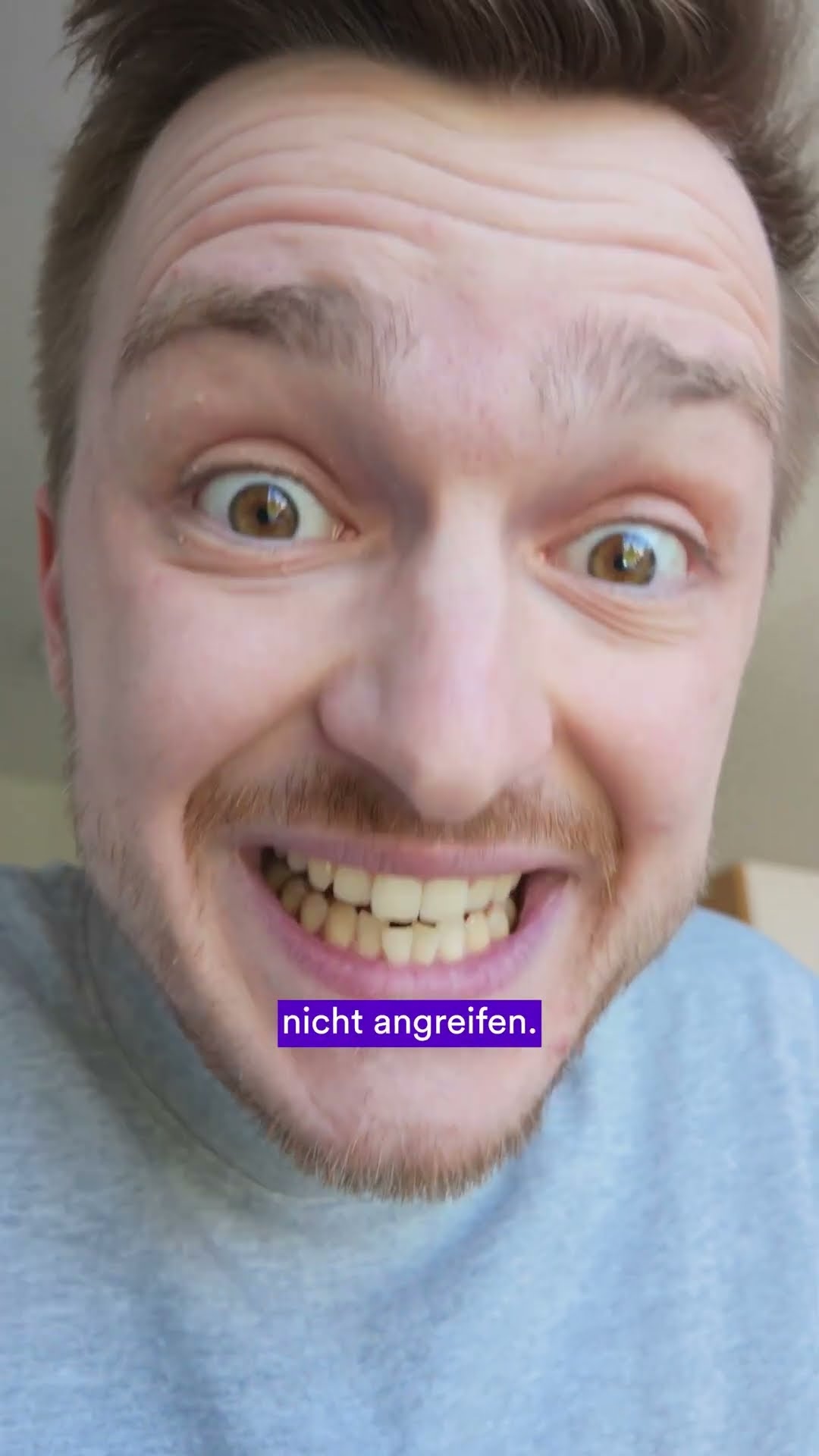 How to: Richtig verteidigen