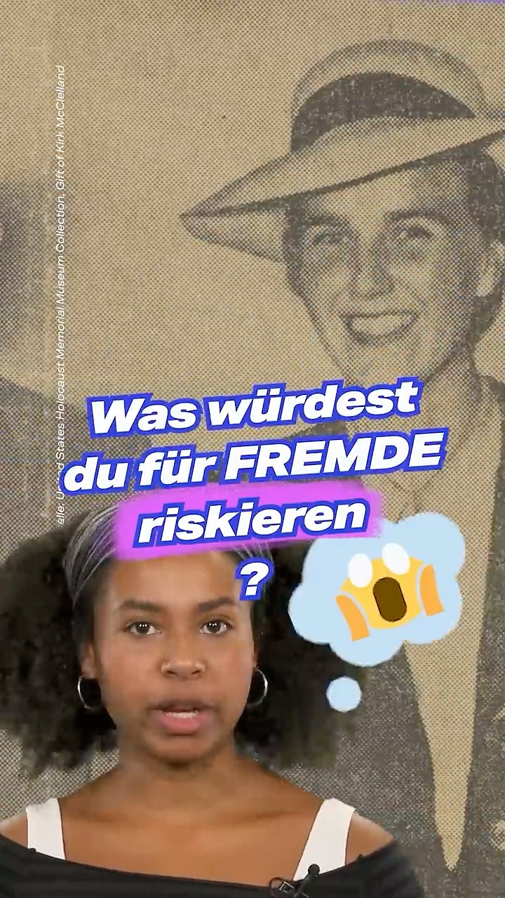 Dieses Paar reist freiwillig ins Kriegsgebiet, um zu helfen.