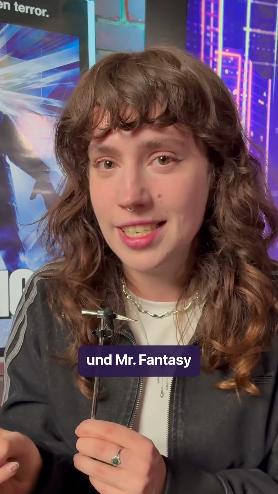 Er hat sich SO VERÄNDERT?!