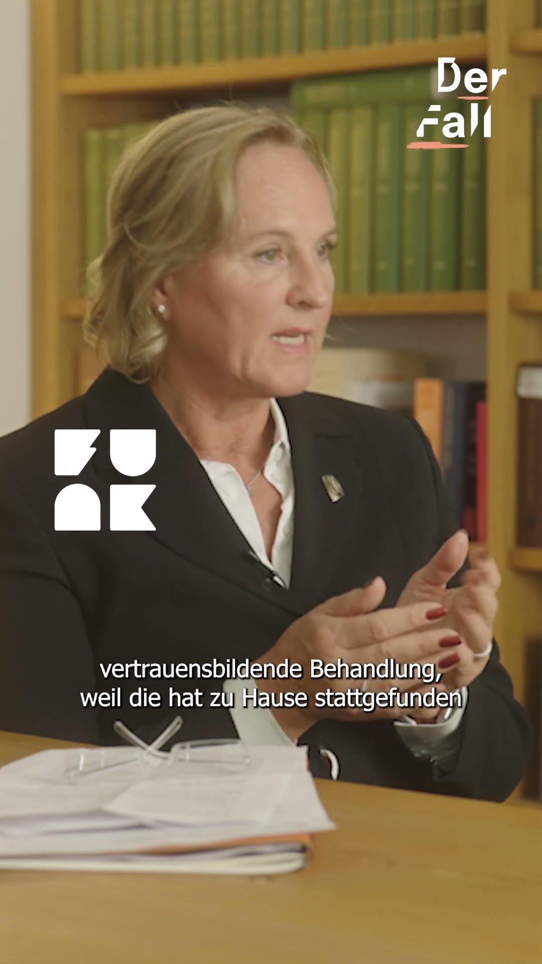 Manipulation beim Wunderheiler | Der Fall