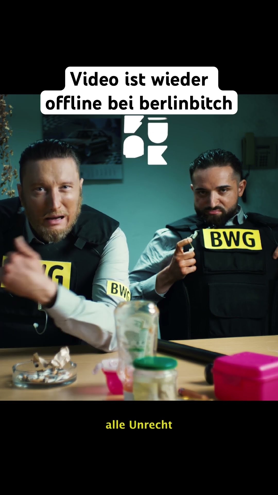 Da will man doch direkt im Sicherheits-Sektor arbeiten oder?