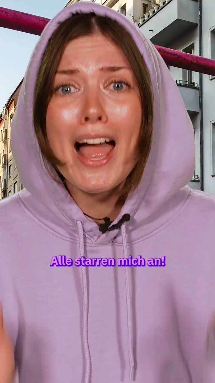 😮‍💨 #wahrscheinlichpeinlich #ersterschultag #neueschule