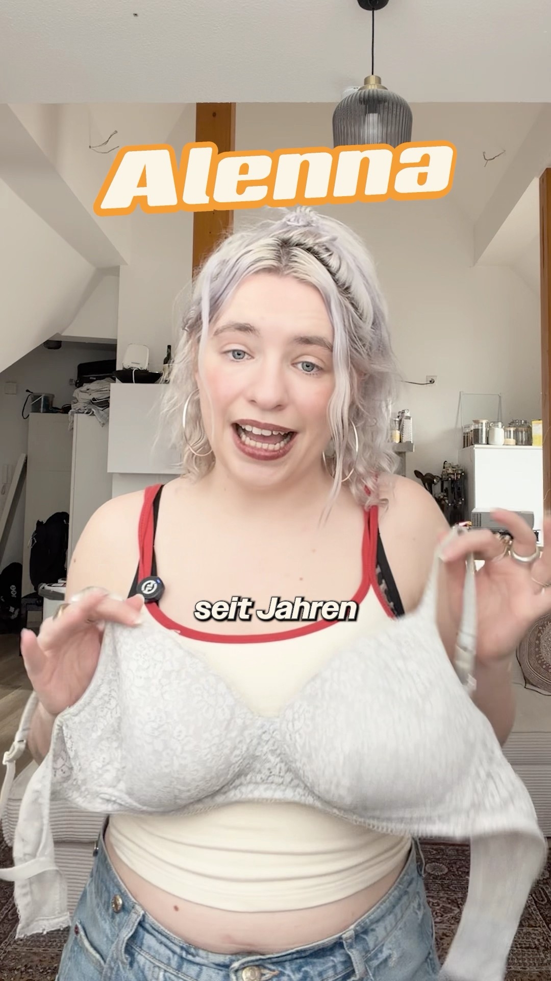 Endlich richtige BH-Größe finden
