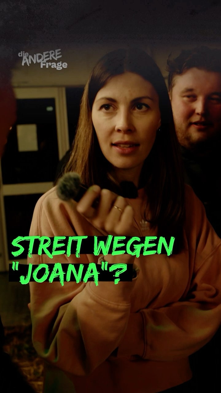 Seht ihr das genauso? 🤔