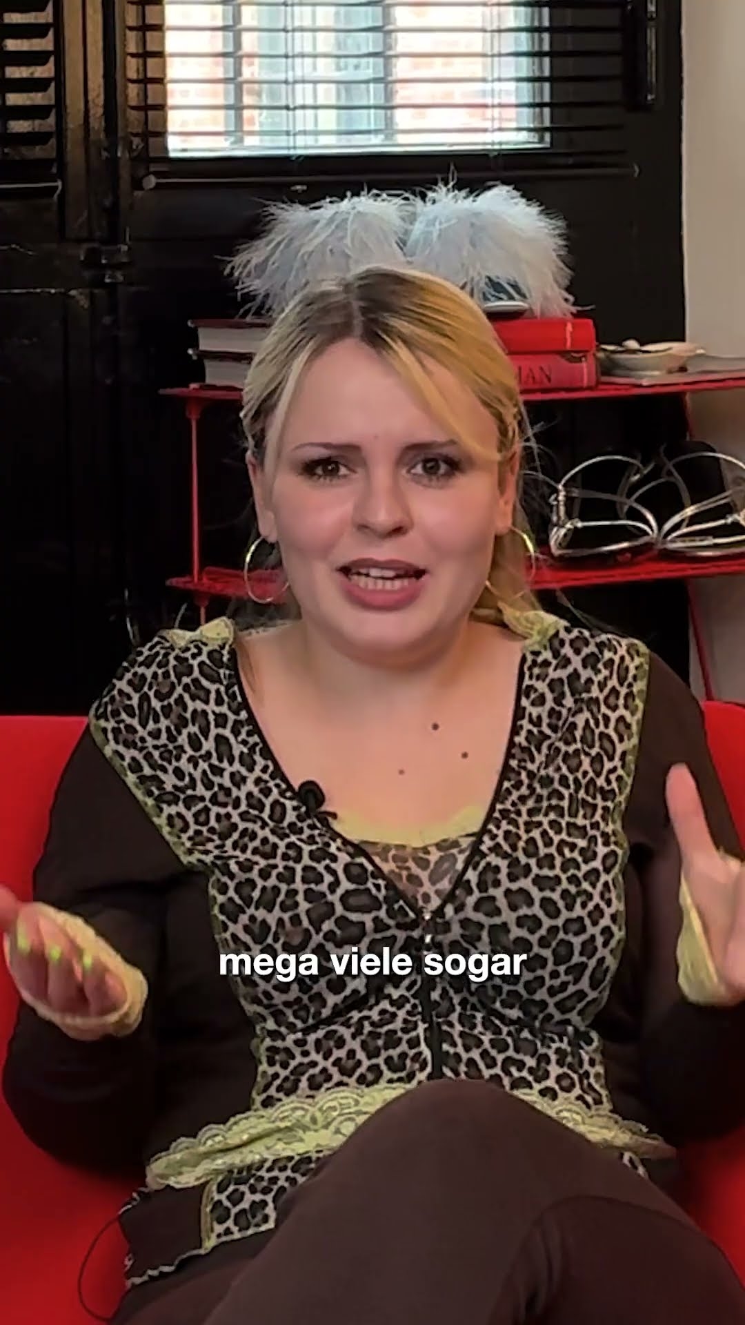 Shoppen gehen = Albtraum? #valentinascloset #woistlena #shoppen