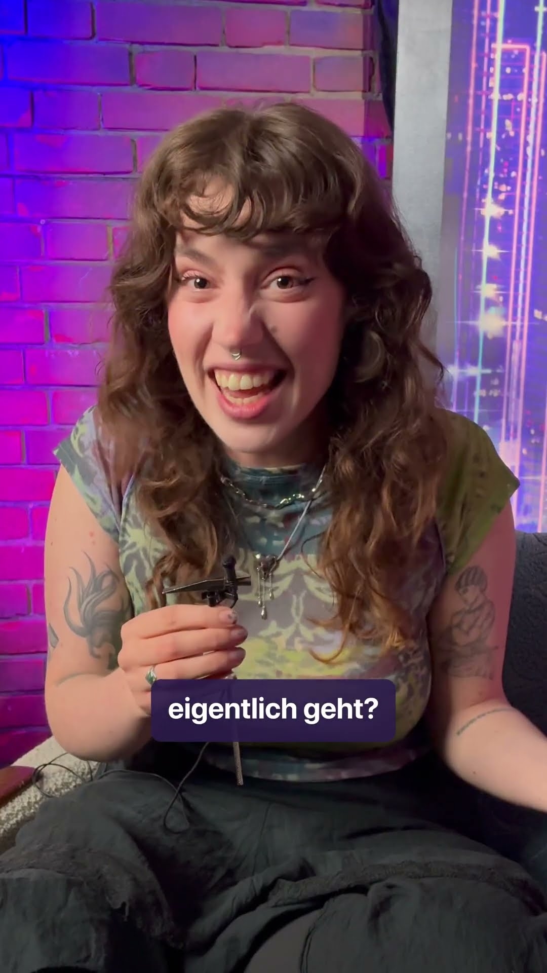 Wir müssen über OBESSION reden…