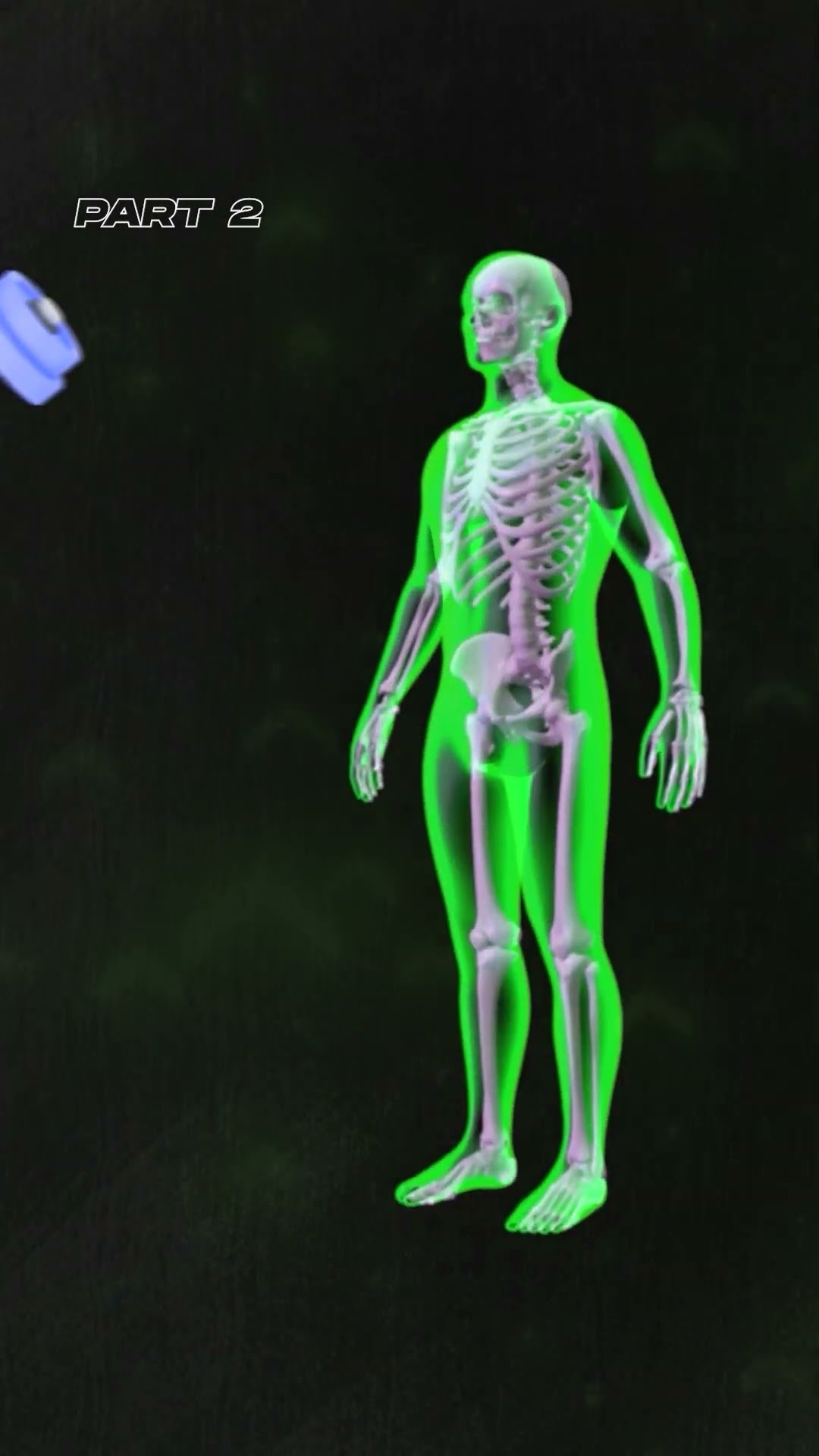 Sind deine Gedanken gefährlich? | PART 2 #science #brain #sciencefacts #sciencefacts