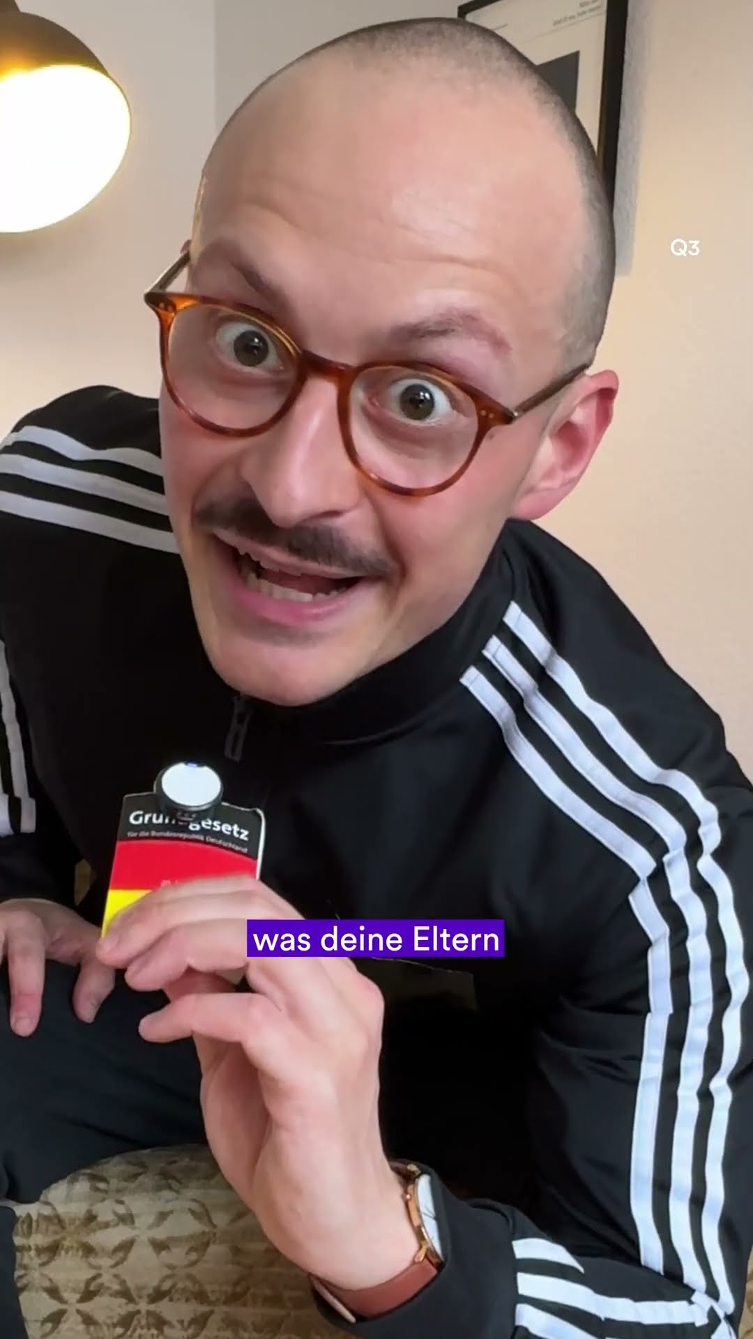 WM 2026: WIE LANGE darfst du WACH BLEIBEN? (U18)