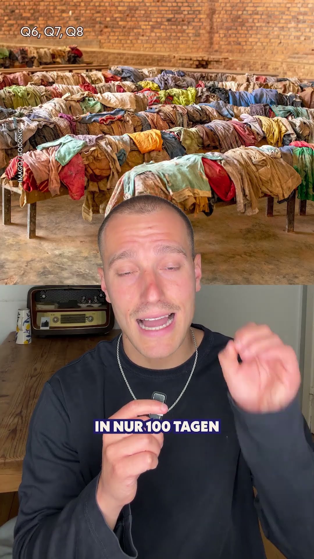 War früher alles besser?