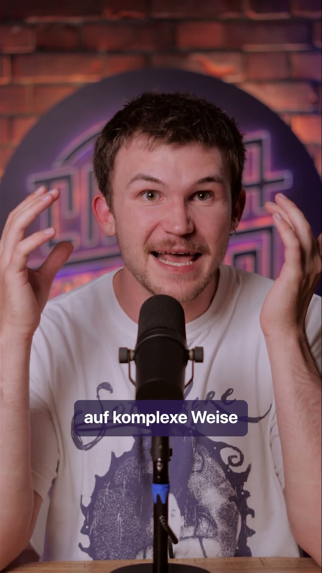 RÜCKKEHR des MEISTERREGISSEURS?!