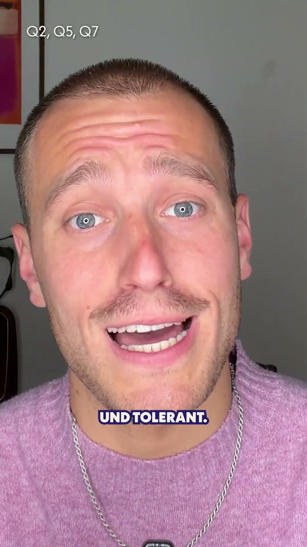 Praktikum bei Taliban?