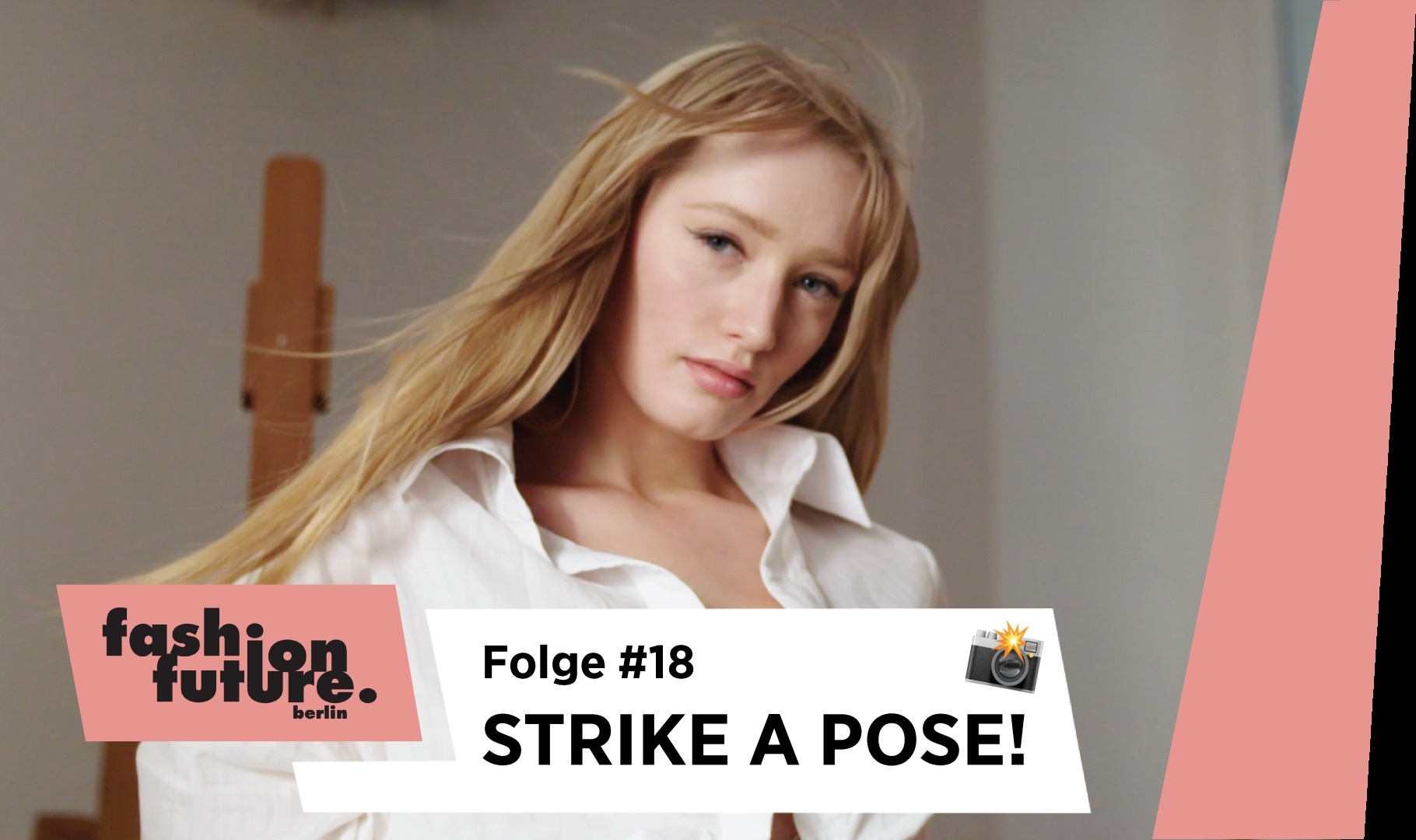 Fashion Battle zwischen Queen Bees & Wannabes | Folge 18 | Fashion Future Berlin