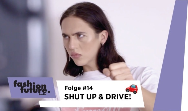 Simons Casting Katastrophe | Folge 14 | Fashion Future Berlin