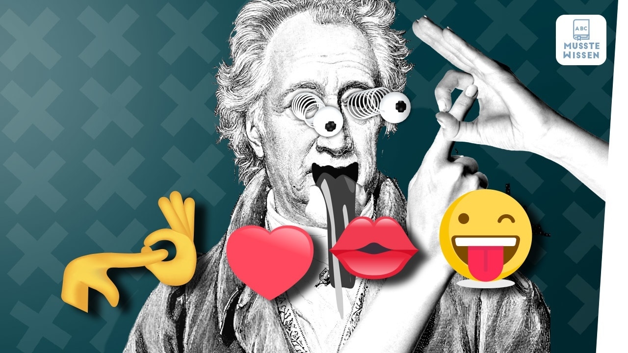 Versteckter Sex in Schullektüren | Literatur mal anders