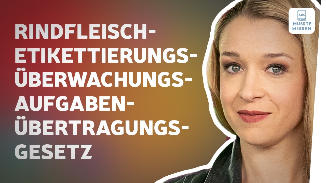 Das längste deutsche Wort – so entstehen Kompositionen 