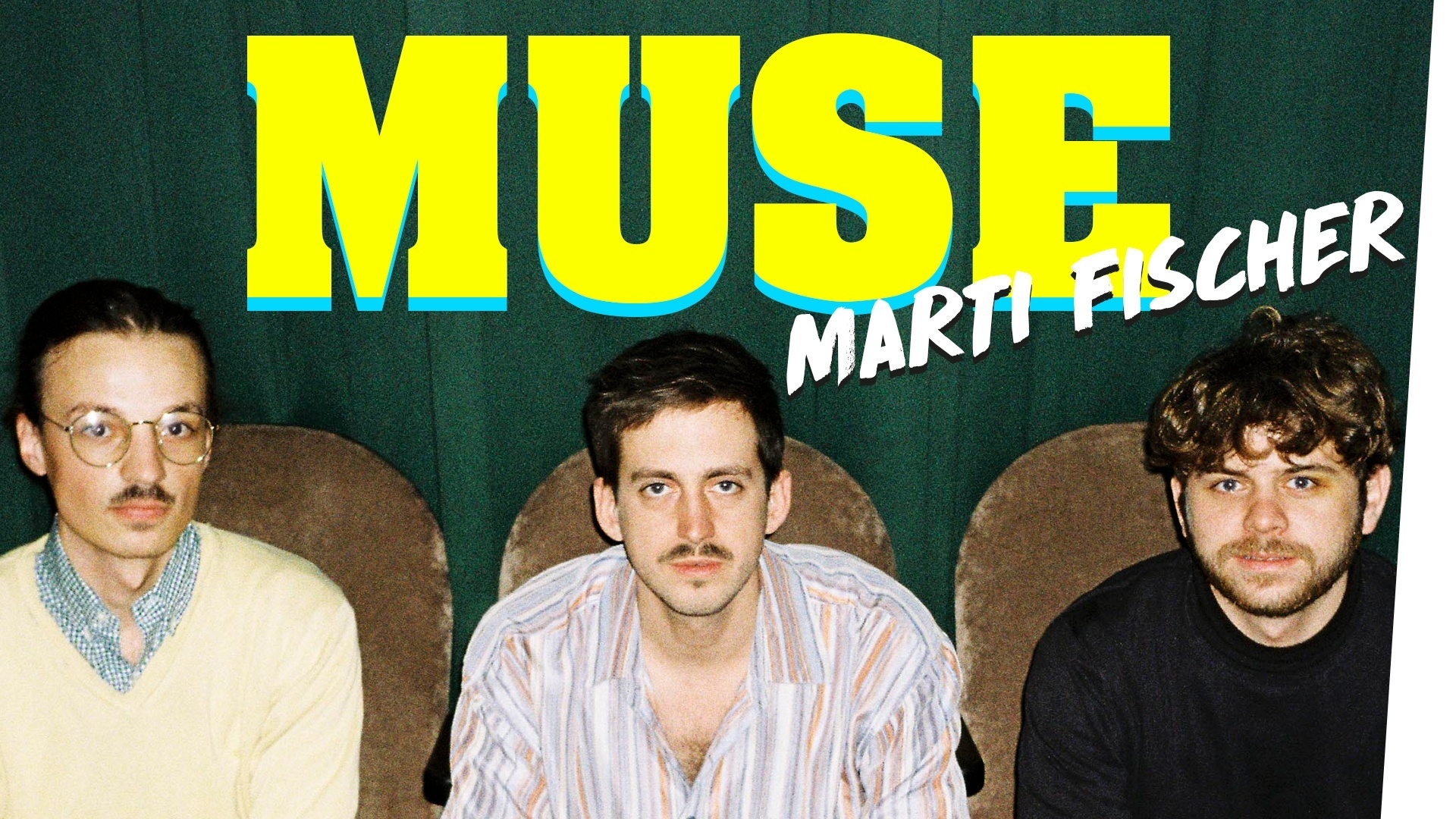Marti Fischer - UNVERÖFFENTLICHTER SONG: Muse feat. Miirtek + Tommy Blackout (LIVE IN CONCERT)