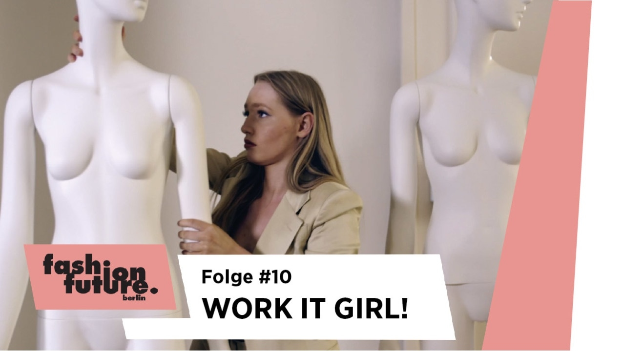 Fashion Fails in der Front Row | Folge 10 | Fashion Future Berlin