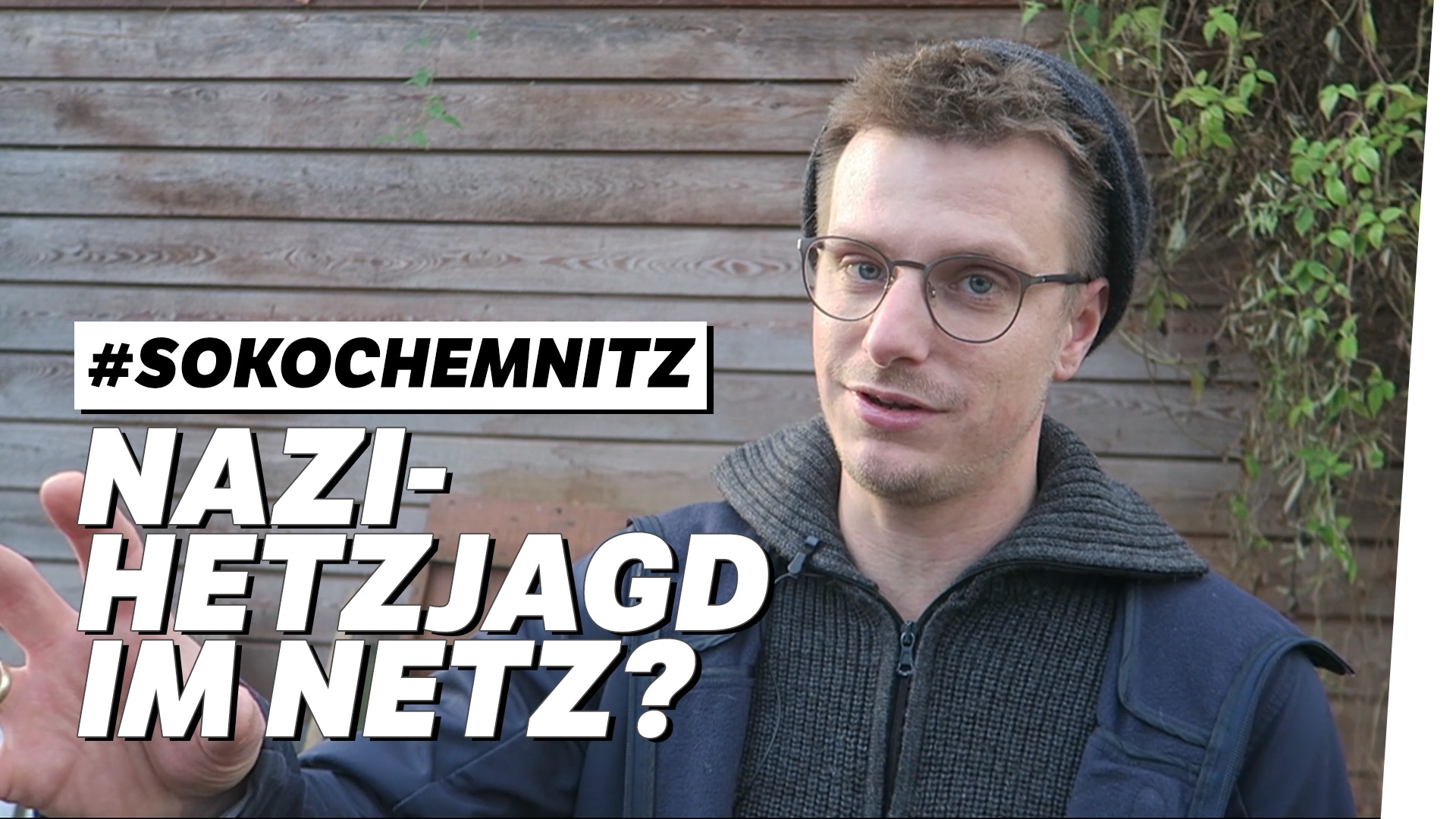 SOKO Chemnitz - Moritz Neumeier