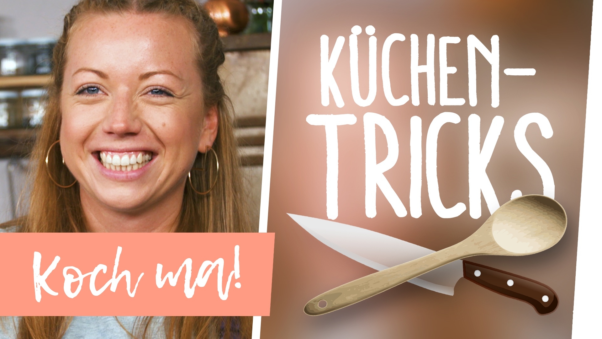 Die besten Life Hacks für die Küche | Koch ma!
