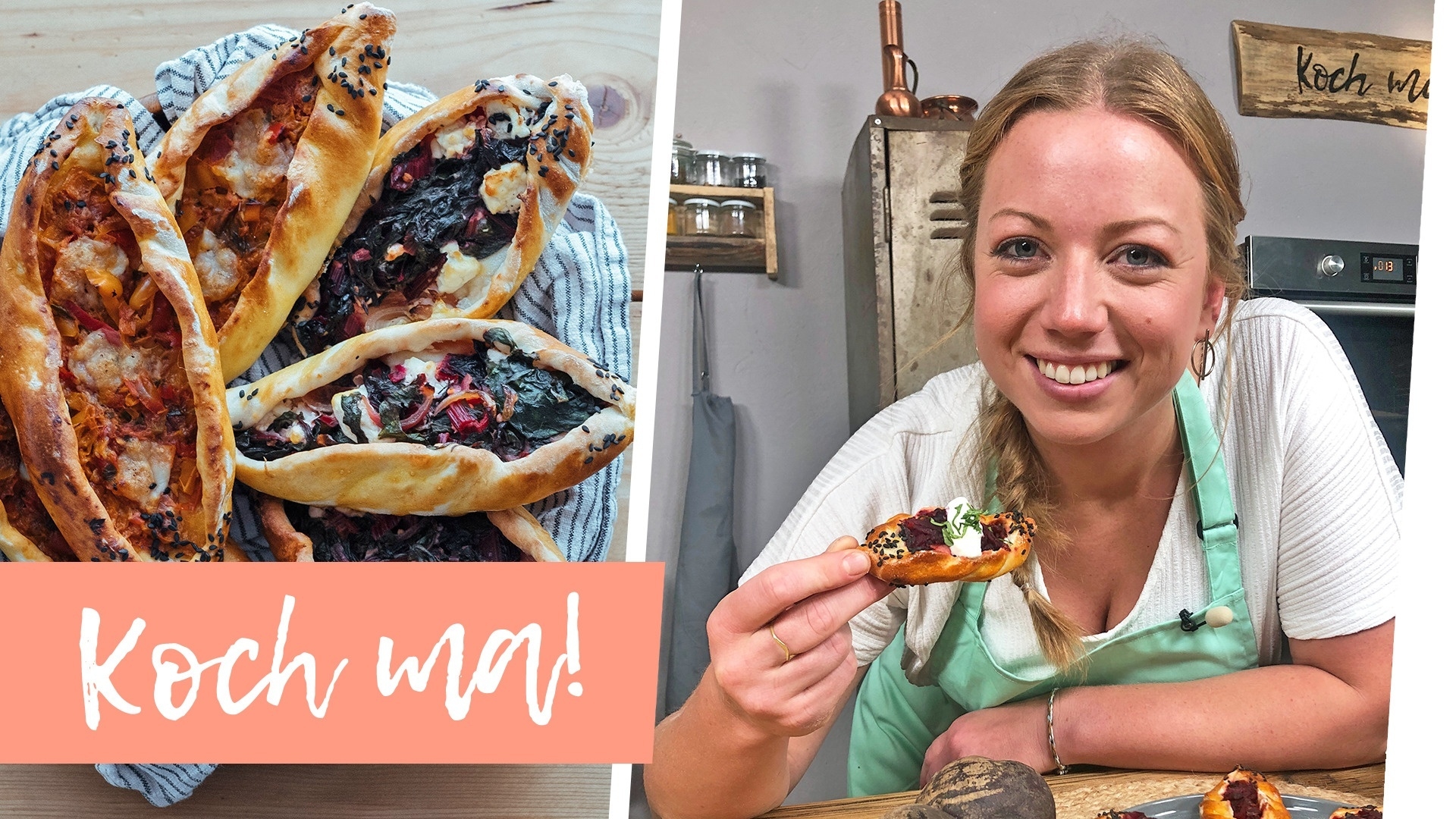 Fingerfood für die WG-Party | Koch ma!