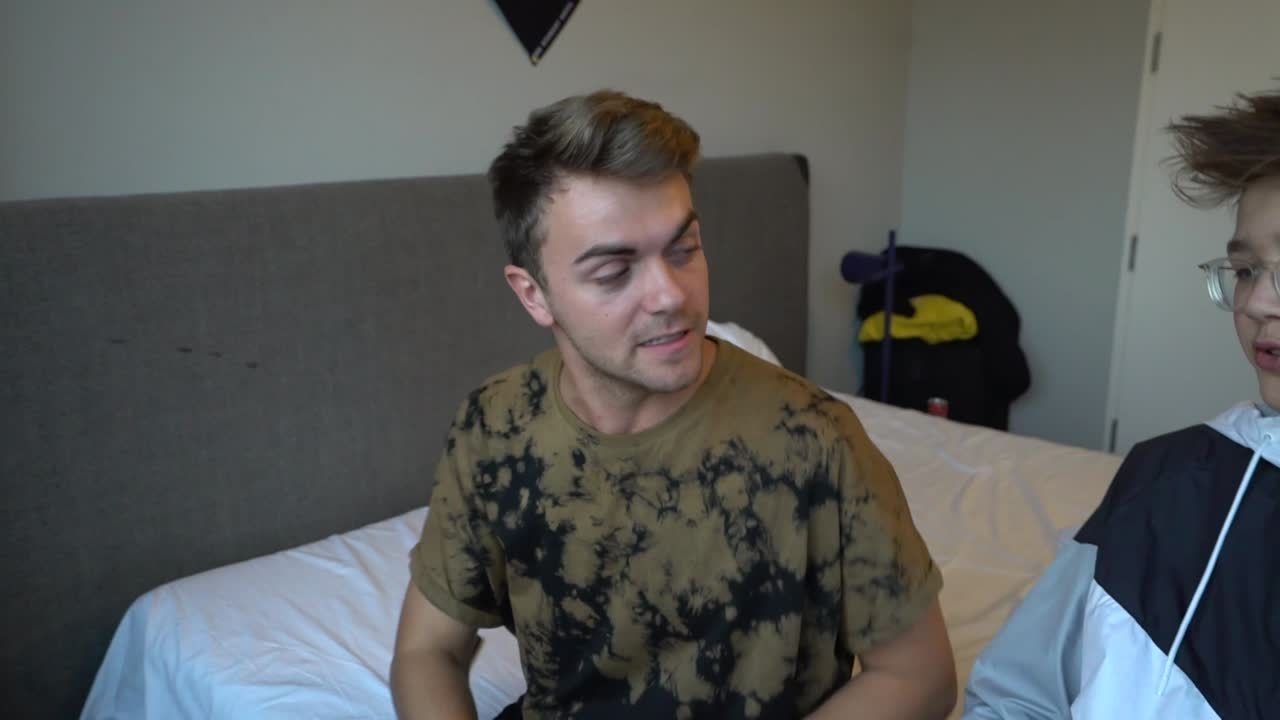 Meine Antwort an Simon Unge!