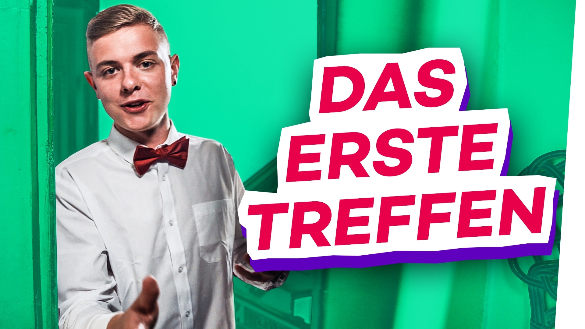 LIEBE VS. FAMILIE – Das erste TREFFEN mit den ELTERN!