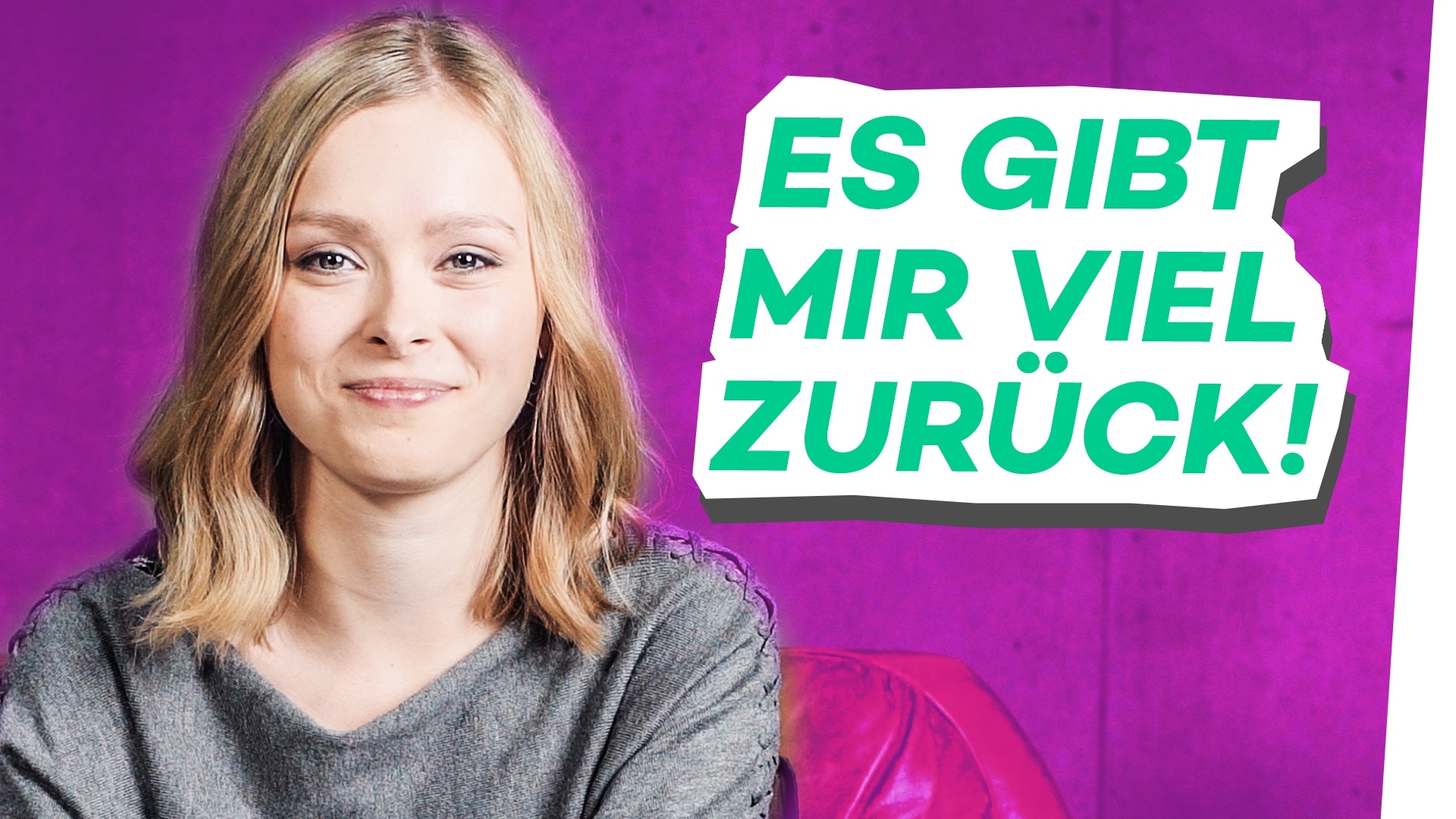 EHRENAMT – Lisas Engagement im TIERHEIM! – STORYTIME
