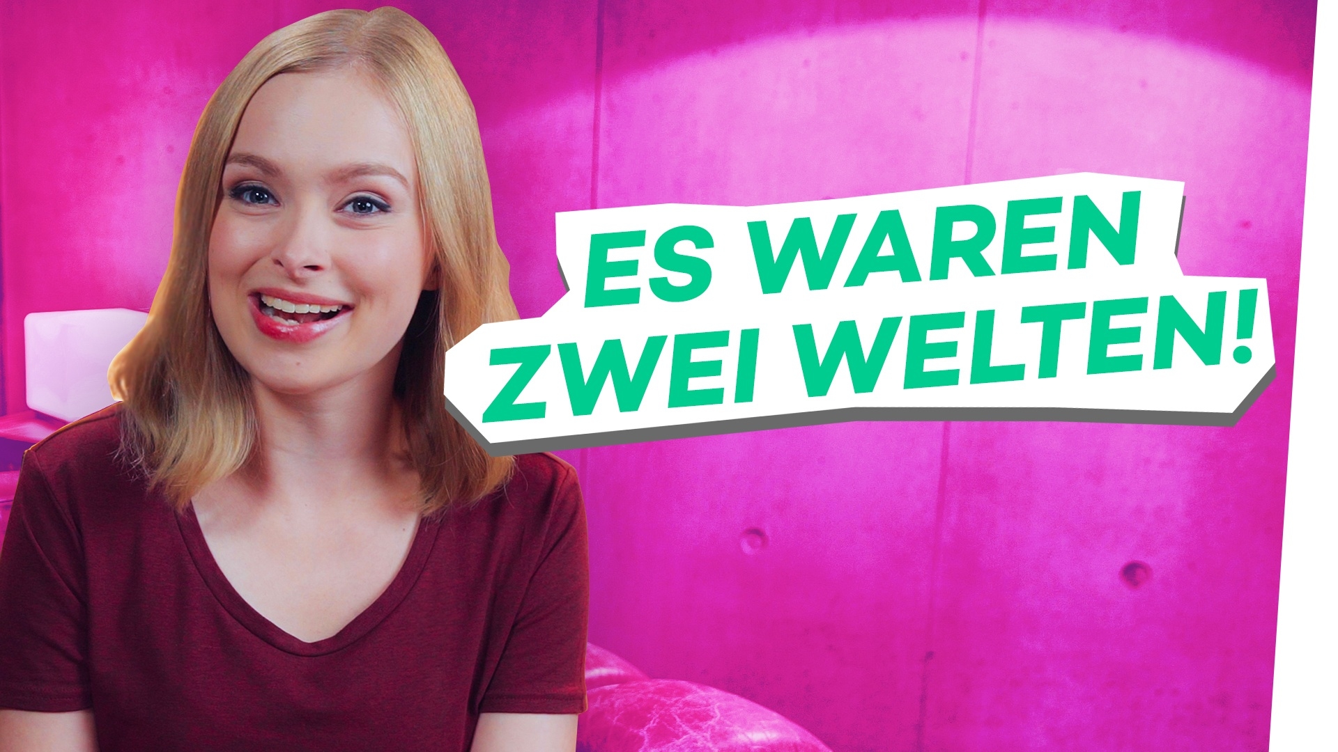 Lisas FREUND mit 16 – So hat die Familie reagiert! – STORYTIME