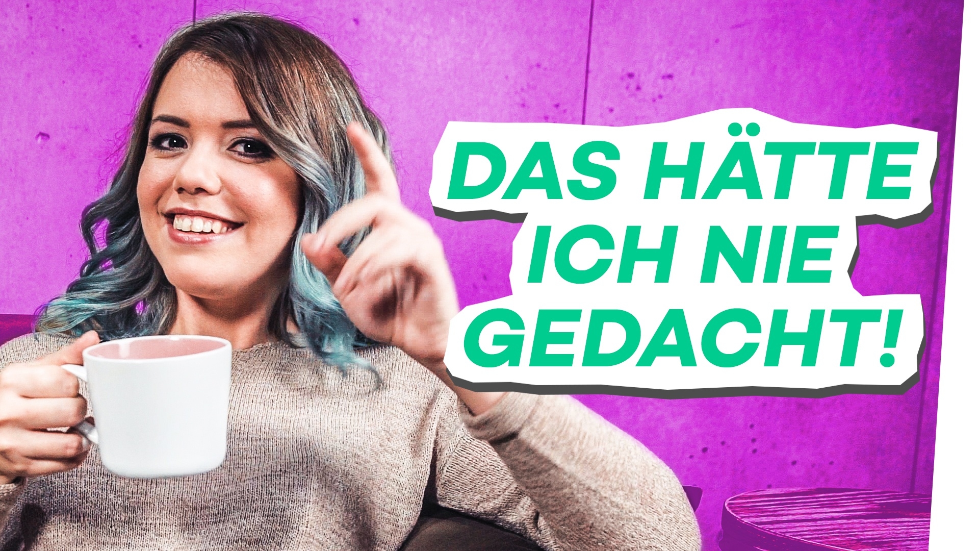 DIY TIPPS: Von MALWANNE getestet - STORYTIME