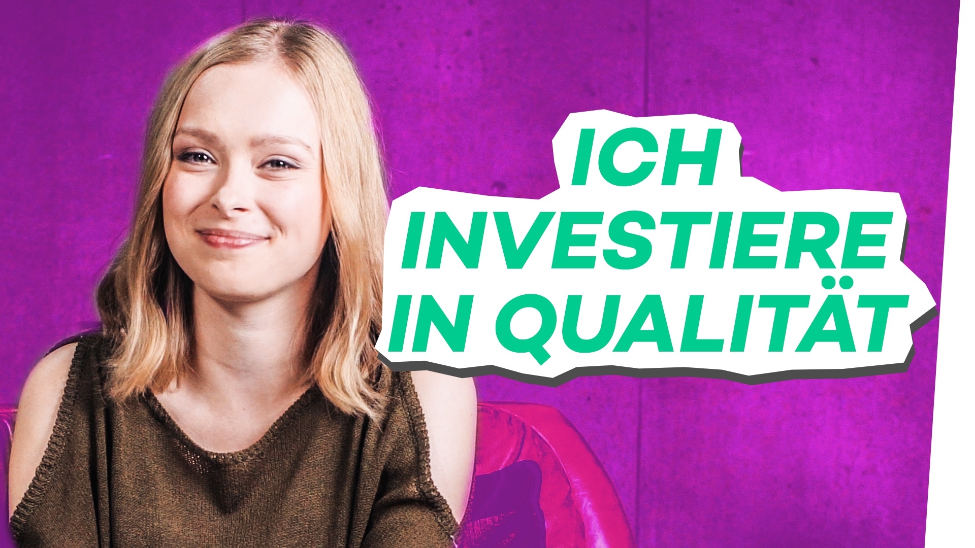 GELDANLAGE: Lisa kommentiert EURE Kommentare! – STORYTIME