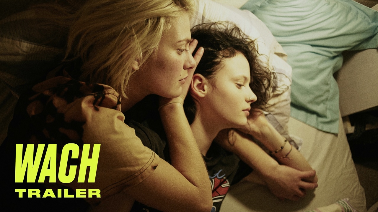 WACH | Der Film | Trailer