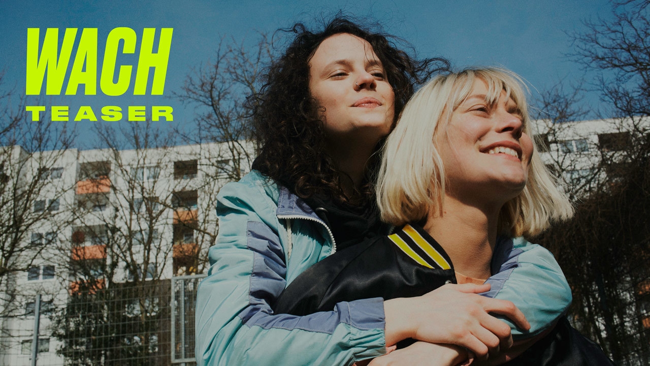 WACH | Der Film | Teaser