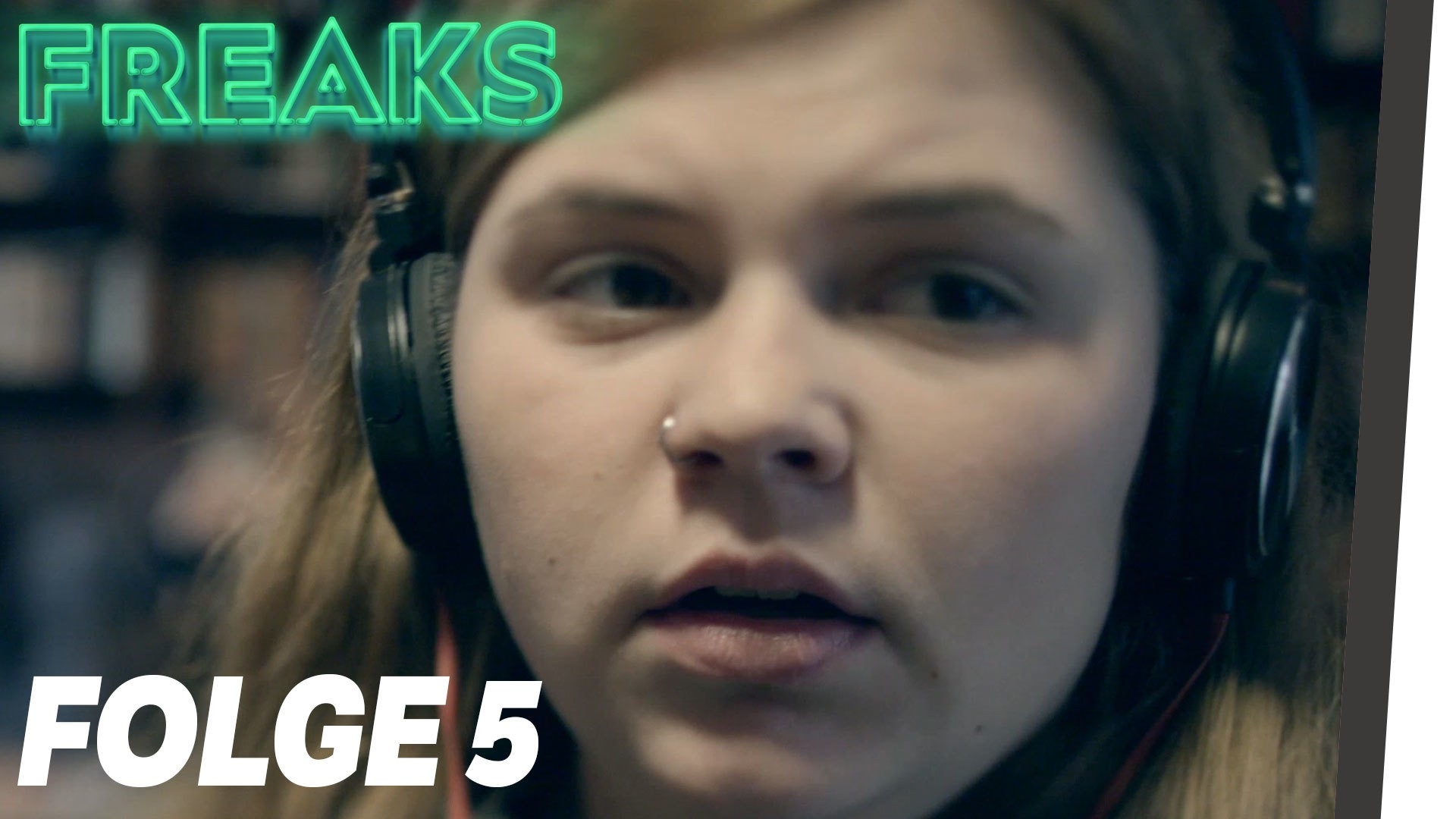 Geh kacken! | FREAKS - Folge 5