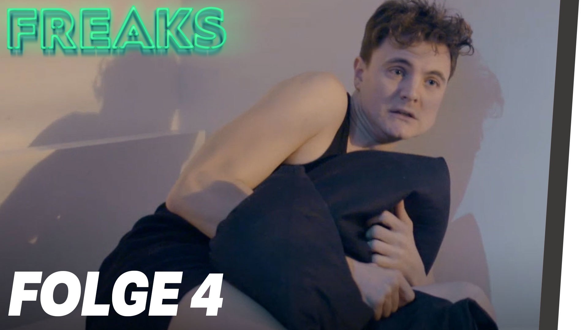 Zimmerparty! | FREAKS - Folge 4