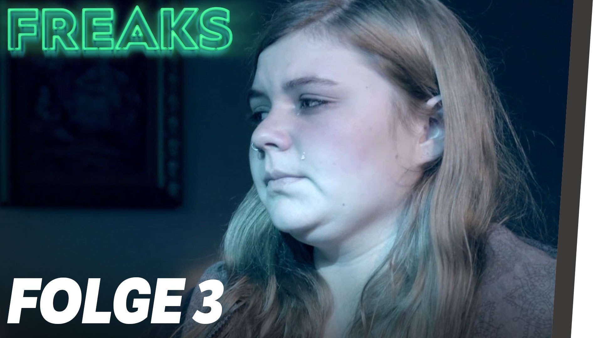 Wir sind Freaks, keiner Spinner! | FREAKS - Folge 3