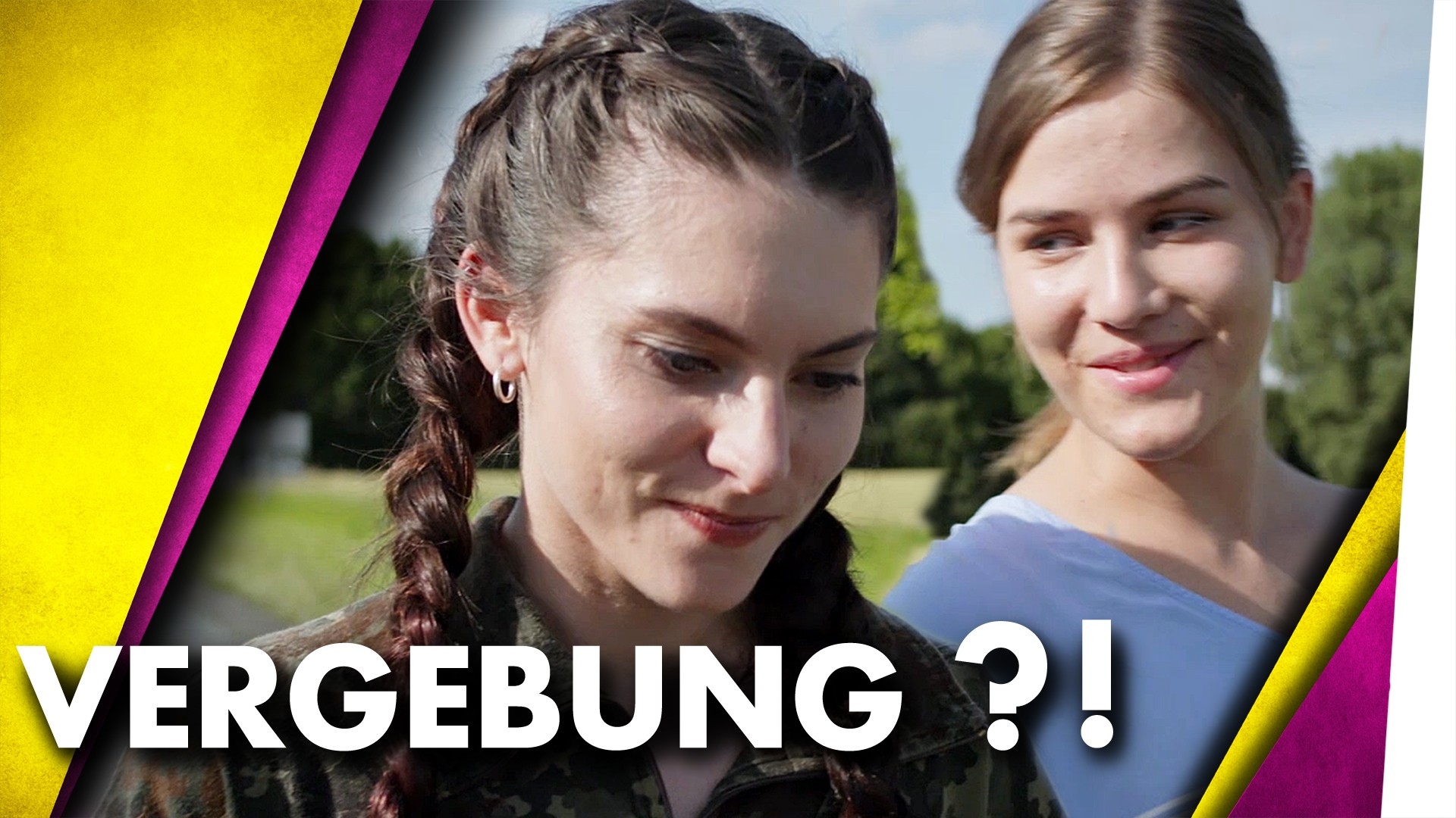 Es tut mir NICHT leid! | FINALE COUNTRY GIRLS | mit DominoKati
